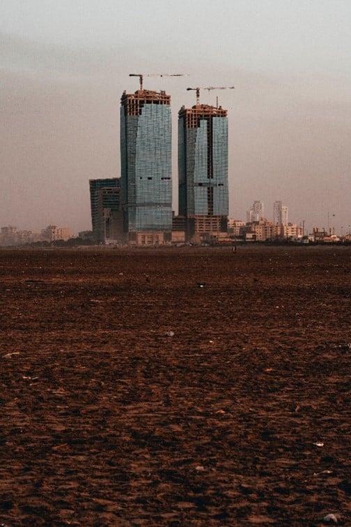 اختيار المواد المناسبة لمشروعك